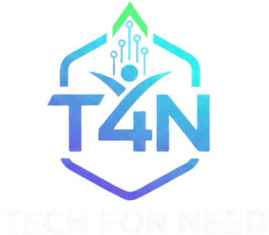 Tech For Need